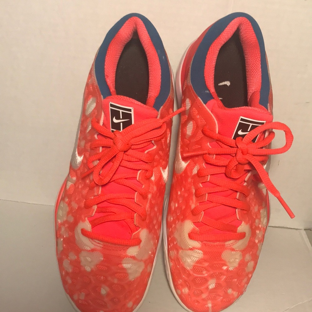 Nike Zoom Sneakers